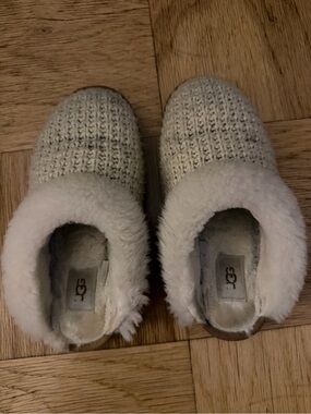 UGG Coquette